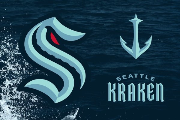 Kraken площадка