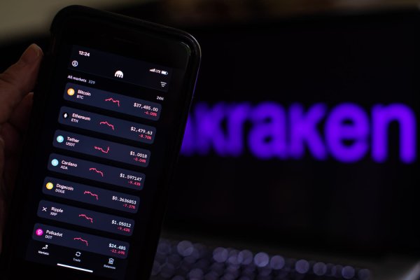 Как восстановить аккаунт кракен