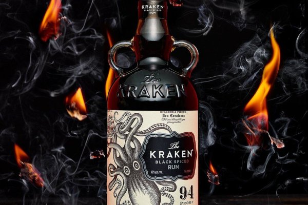 Kraken домен